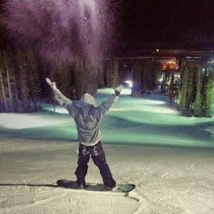 Meet your Posher, Ilya